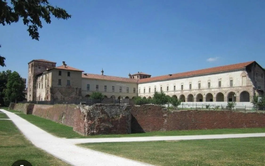 Royal Milano Linate Apartments Pantigliate