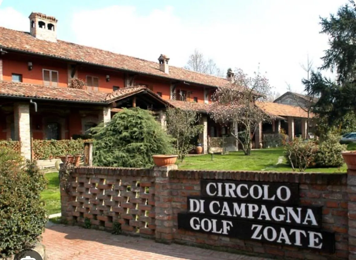 Royal Milano Linate Apartments Pantigliate Italy