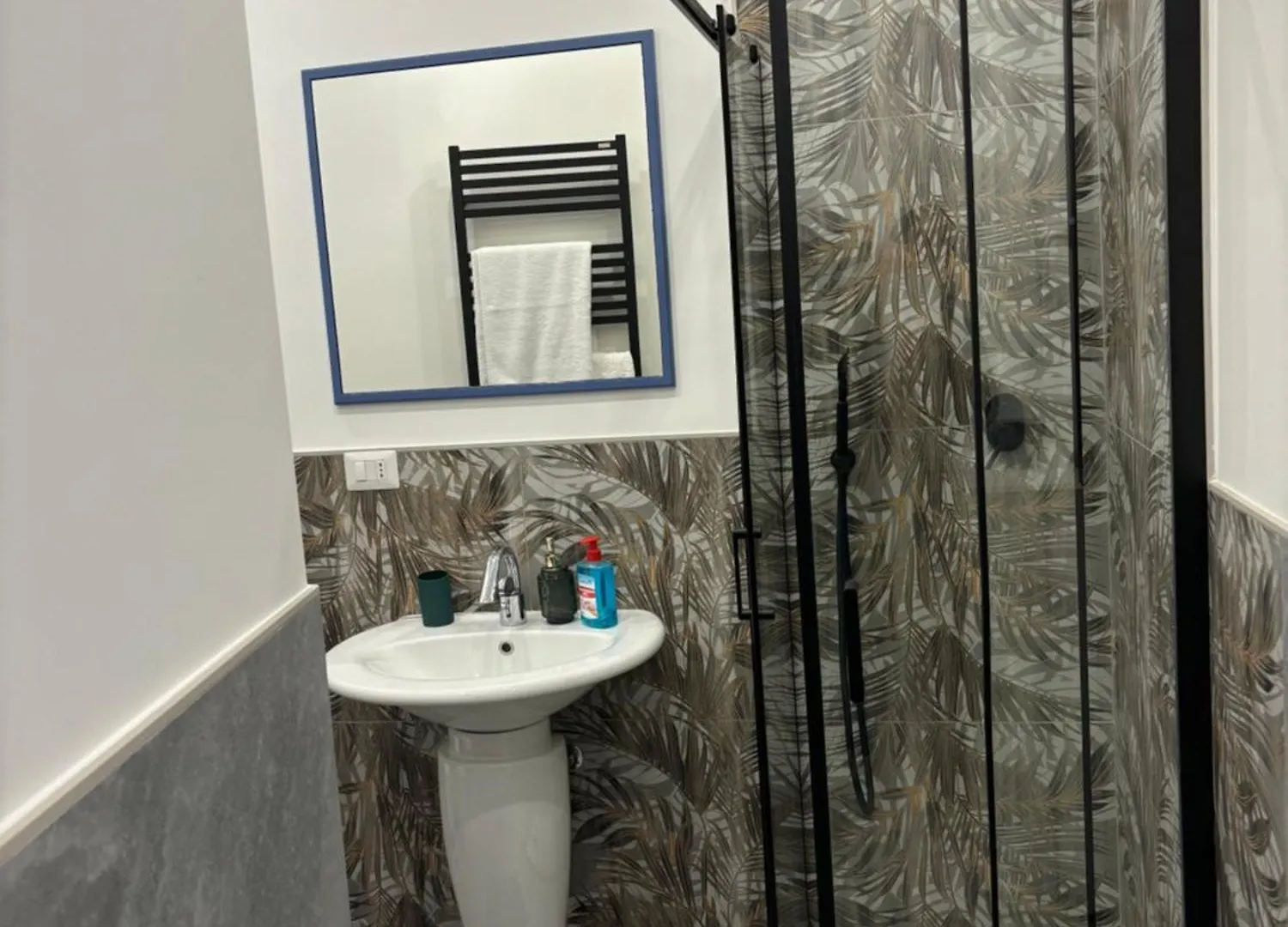 Royal Milano Linate Apartments Pantigliate Italy