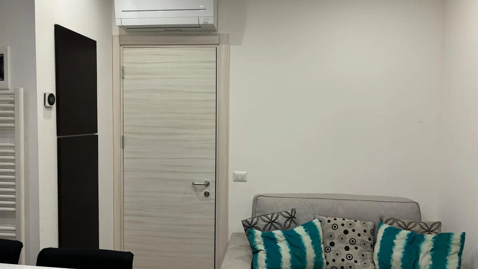 Royal Milano Linate Apartments Pantigliate