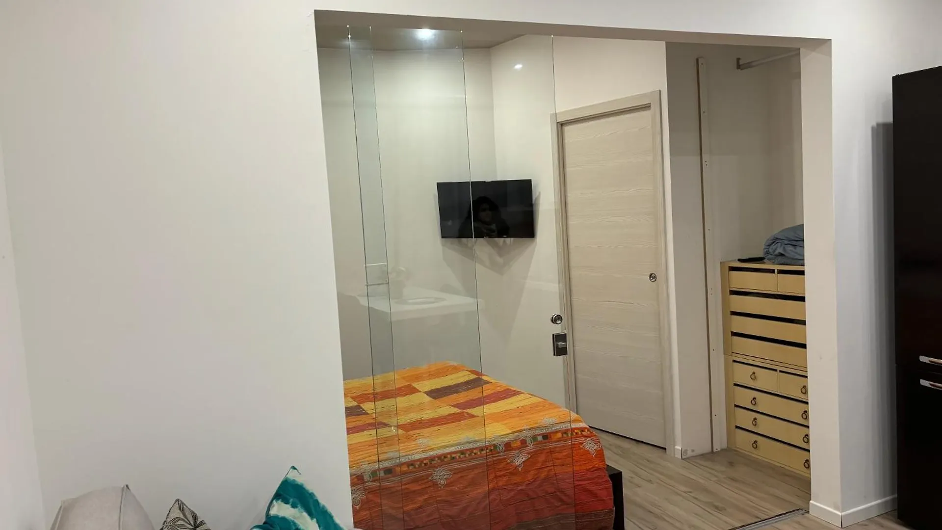 Royal Milano Linate Apartments Pantigliate