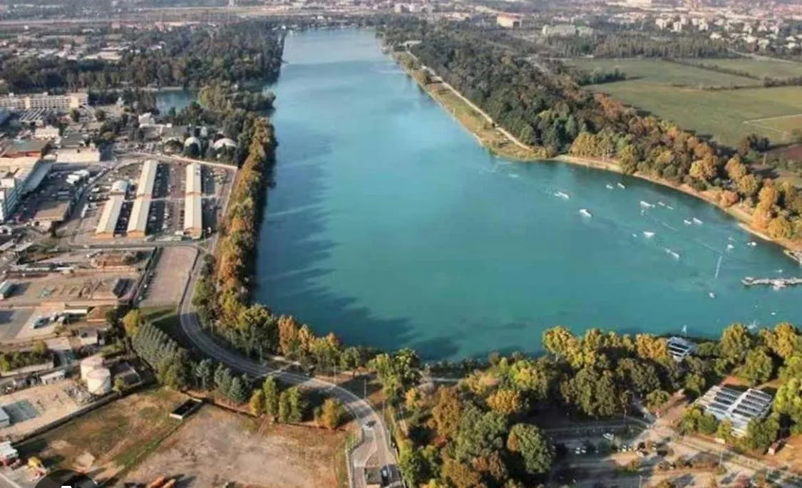 Royal Milano Linate Apartments Pantigliate Italy