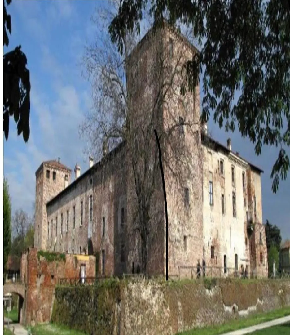 Royal Milano Linate Apartments Pantigliate Italy