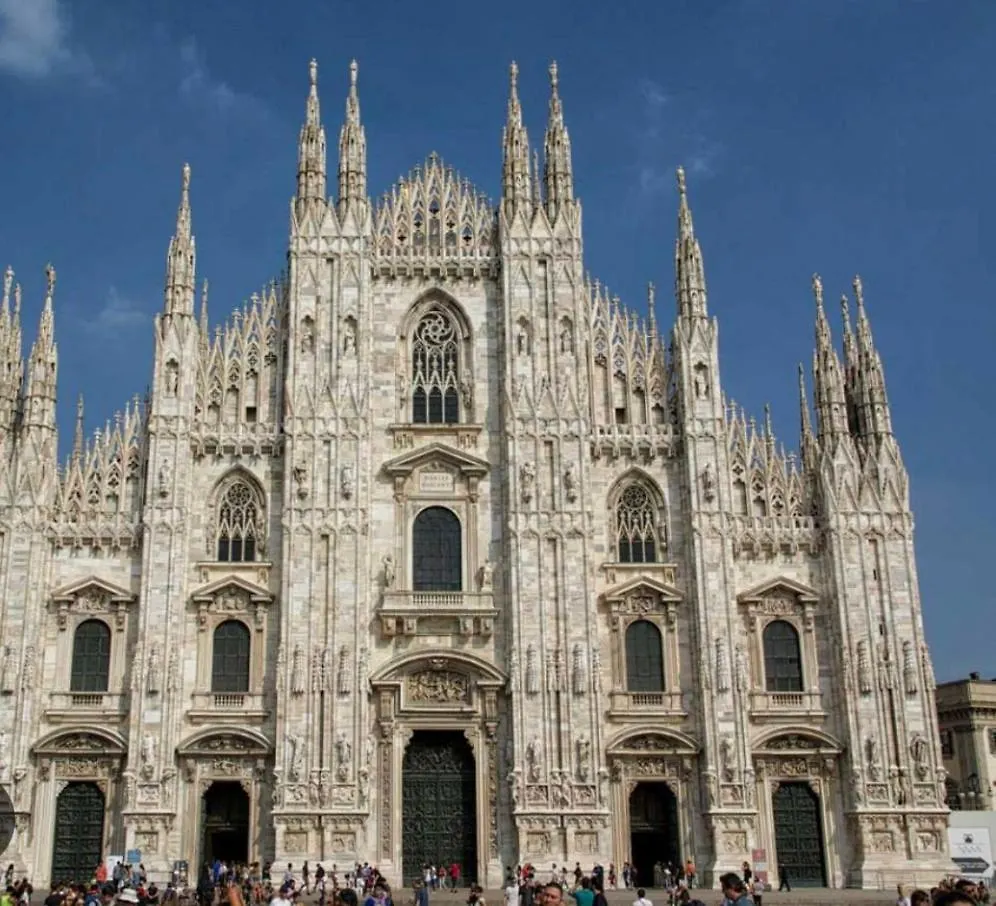 Royal Milano Linate Apartments Pantigliate