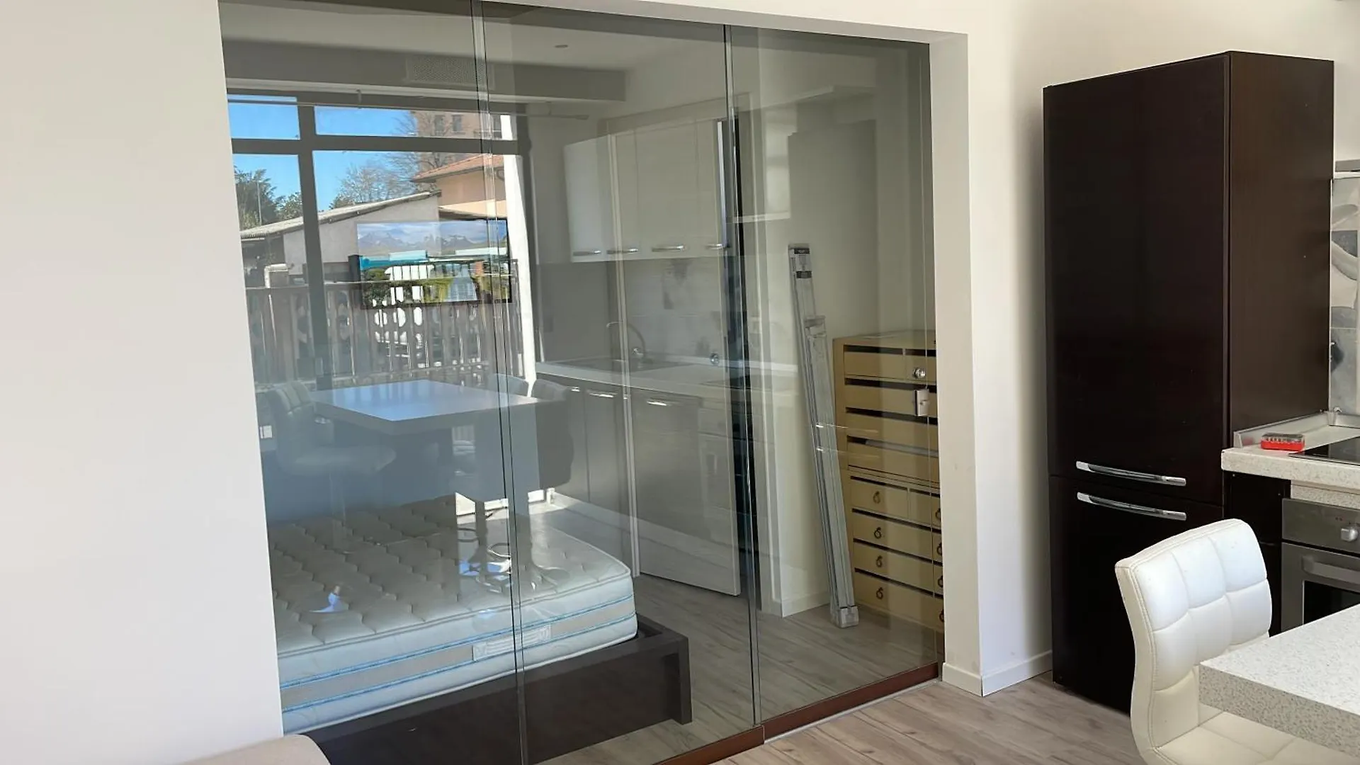 Royal Milano Linate Apartments Pantigliate Italy