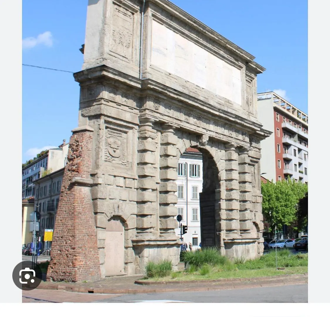 Royal Milano Linate Apartments Pantigliate